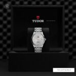 Tudor 39mm Nam M91550-0001 - Ảnh 2