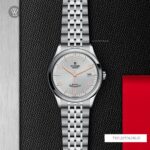 Tudor 39mm Nam M91550-0001 - Ảnh 4