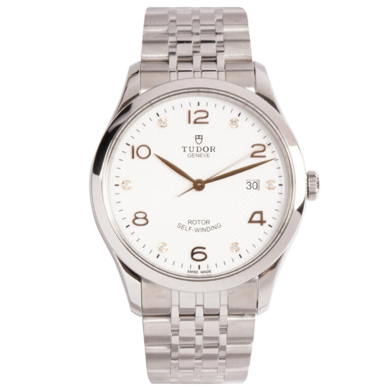 Tudor 41mm Nam M91550-0013