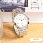 Tudor 41mm Nam M91550-0013 - Ảnh 2