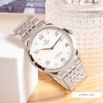 Tudor 41mm Nam M91550-0013 - Ảnh 3