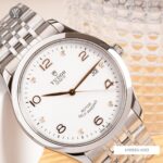 Tudor 41mm Nam M91550-0013 - Ảnh 4