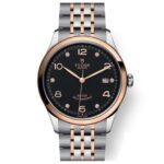 Tudor 39mm Nam M91551-0004 - Ảnh 1