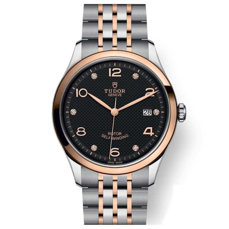 Tudor 39mm Nam M91551-0004