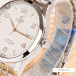Tudor 41mm Nam M91650-0013 - Ảnh 4
