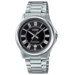 Casio 42mm Nam MTP-1400D-1ADF - Ảnh 1