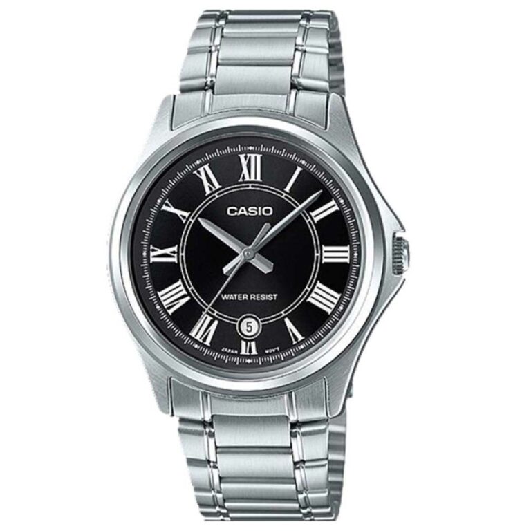 Casio 42mm Nam MTP-1400D-1ADF