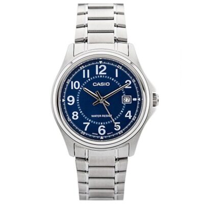 Ảnh sản phẩm Casio 42mm Nam MTP-1401D-2ADF