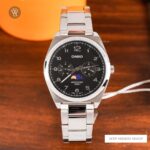 Casio 40mm Nam MTP-M300D-1AVDF - Ảnh 2