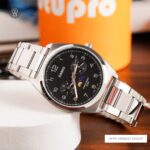 Casio 40mm Nam MTP-M300D-1AVDF - Ảnh 3