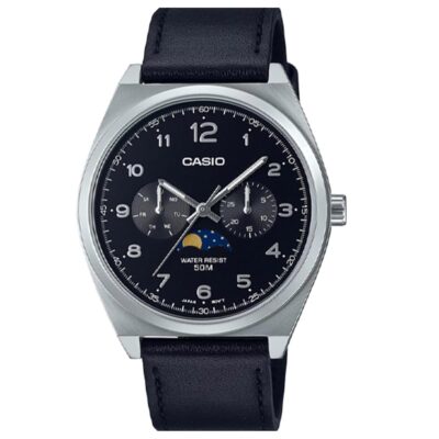 Ảnh sản phẩm Casio 40mm Nam MTP-M300L-1AVDF