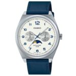 Casio 43mm Nam MTP-M300L-7AVDF - Ảnh 1