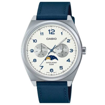 Ảnh sản phẩm Casio 43mm Nam MTP-M300L-7AVDF