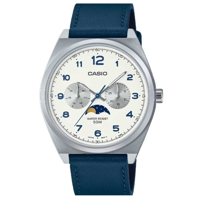 Casio 43mm Nam MTP-M300L-7AVDF