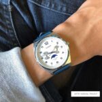 Casio 43mm Nam MTP-M300L-7AVDF - Ảnh 5