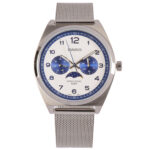 Casio 40mm Nam MTP-M300M-7AVDF - Ảnh 1