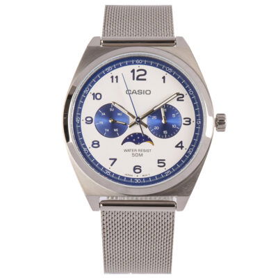 Ảnh sản phẩm Casio 40mm Nam MTP-M300M-7AVDF