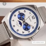 Casio 40mm Nam MTP-M300M-7AVDF - Ảnh 4