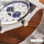 Casio 40mm Nam MTP-M300M-7AVDF - Ảnh 5