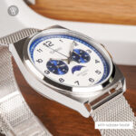 Casio 40mm Nam MTP-M300M-7AVDF - Ảnh 6