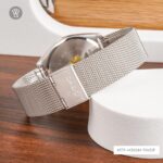 Casio 40mm Nam MTP-M300M-7AVDF - Ảnh 7