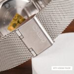 Casio 40mm Nam MTP-M300M-7AVDF - Ảnh 8