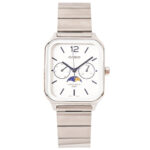 Casio 44.5 × 34 mm Nam MTP-M305D-7AVDF - Ảnh 1