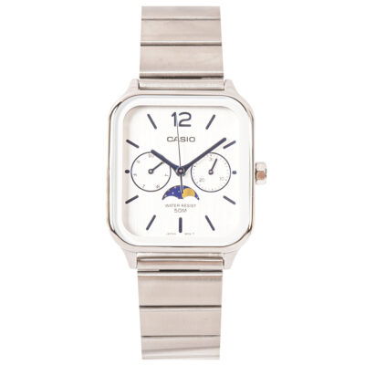 Ảnh sản phẩm Casio 44.5 × 34 mm Nam MTP-M305D-7AVDF