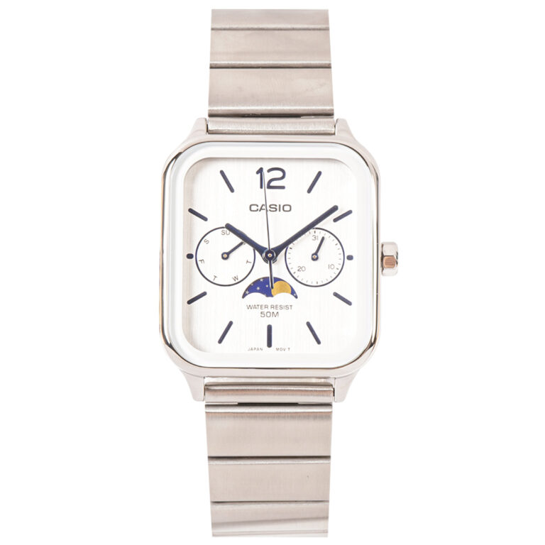 Casio 44.5 × 34 mm Nam MTP-M305D-7AVDF