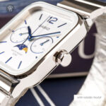 Casio 44.5 × 34 mm Nam MTP-M305D-7AVDF - Ảnh 5