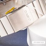 Casio 44.5 × 34 mm Nam MTP-M305D-7AVDF - Ảnh 8