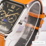 Casio 44.5 × 34 mm Nam MTP-M305L-1AVDF - Ảnh 5