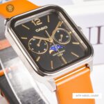 Casio 44.5 × 34 mm Nam MTP-M305L-1AVDF - Ảnh 6