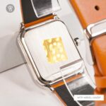 Casio 44.5 × 34 mm Nam MTP-M305L-1AVDF - Ảnh 9