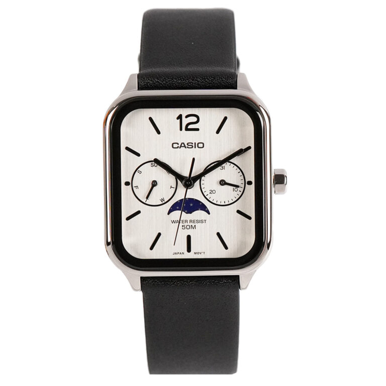 Casio 44.5 × 34 mm Nam MTP-M305L-7AVDF