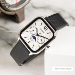 Casio 44.5 × 34 mm Nam MTP-M305L-7AVDF - Ảnh 2