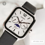 Casio 44.5 × 34 mm Nam MTP-M305L-7AVDF - Ảnh 3