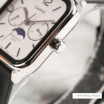 Casio 44.5 × 34 mm Nam MTP-M305L-7AVDF - Ảnh 4