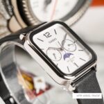 Casio 44.5 × 34 mm Nam MTP-M305L-7AVDF - Ảnh 5