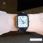 Casio 44.5 × 34 mm Nam MTP-M305L-7AVDF - Ảnh 6