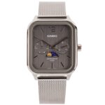 Casio 44.5 × 34 mm Nam MTP-M305M-8AVDF - Ảnh 1