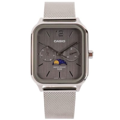 Ảnh sản phẩm Casio 44.5 × 34 mm Nam MTP-M305M-8AVDF