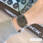 Casio 44.5 × 34 mm Nam MTP-M305M-8AVDF - Ảnh 9