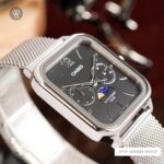 Casio 44.5 × 34 mm Nam MTP-M305M-8AVDF - Ảnh 6