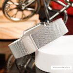 Casio 44.5 × 34 mm Nam MTP-M305M-8AVDF - Ảnh 7