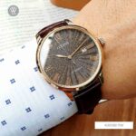 Citizen 42mm Nam NJ0082-11W - Ảnh 6