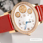 Ogival 31mm Nữ OG3053-3DJGR-GL-T - Ảnh 5