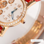 Ogival 31mm Nữ OG3053-3DJGR-GL-T - Ảnh 6