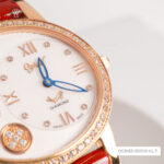 Ogival 31mm Nữ OG3053-3DJGR-GL-T - Ảnh 8