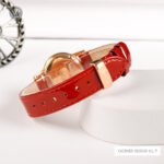 Ogival 31mm Nữ OG3053-3DJGR-GL-T - Ảnh 10